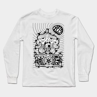 Good and bad Long Sleeve T-Shirt